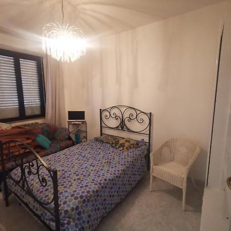 Casa Via Paoli Apartment Alghero Luaran gambar