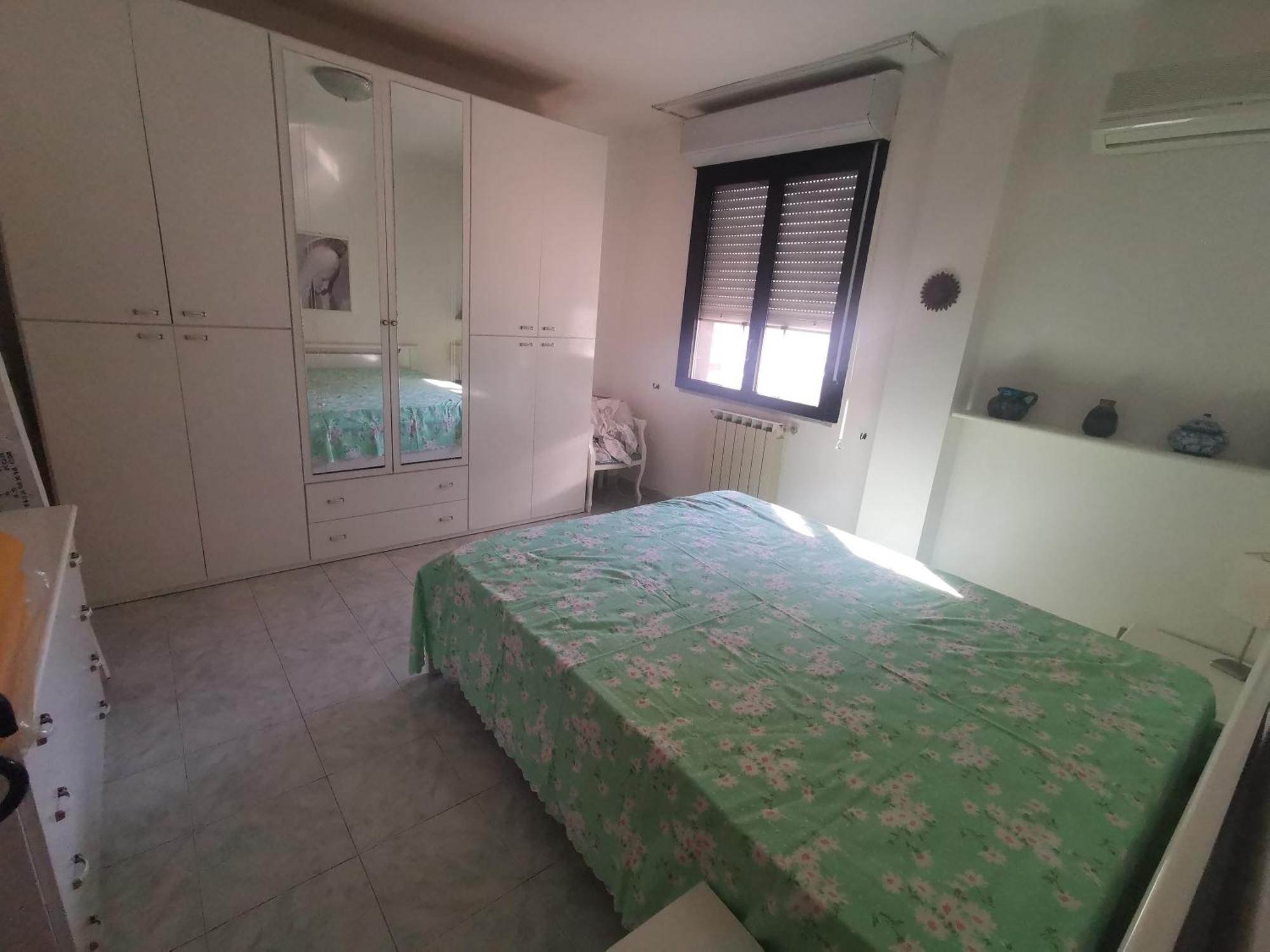 Casa Via Paoli Apartment Alghero Luaran gambar