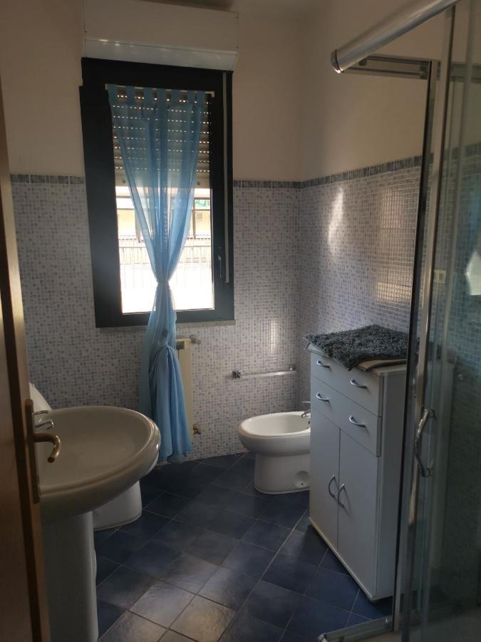 Casa Via Paoli Apartment Alghero Luaran gambar