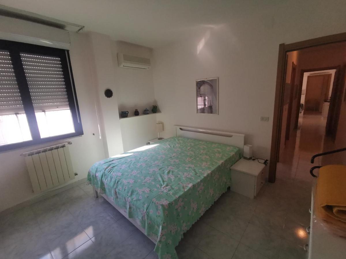 Casa Via Paoli Apartment Alghero Luaran gambar