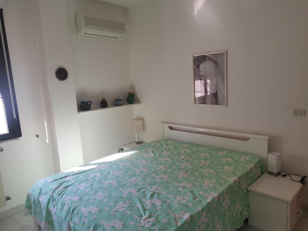 Casa Via Paoli Apartment Alghero Luaran gambar
